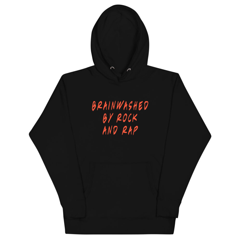 Raised Right unisex hoodie