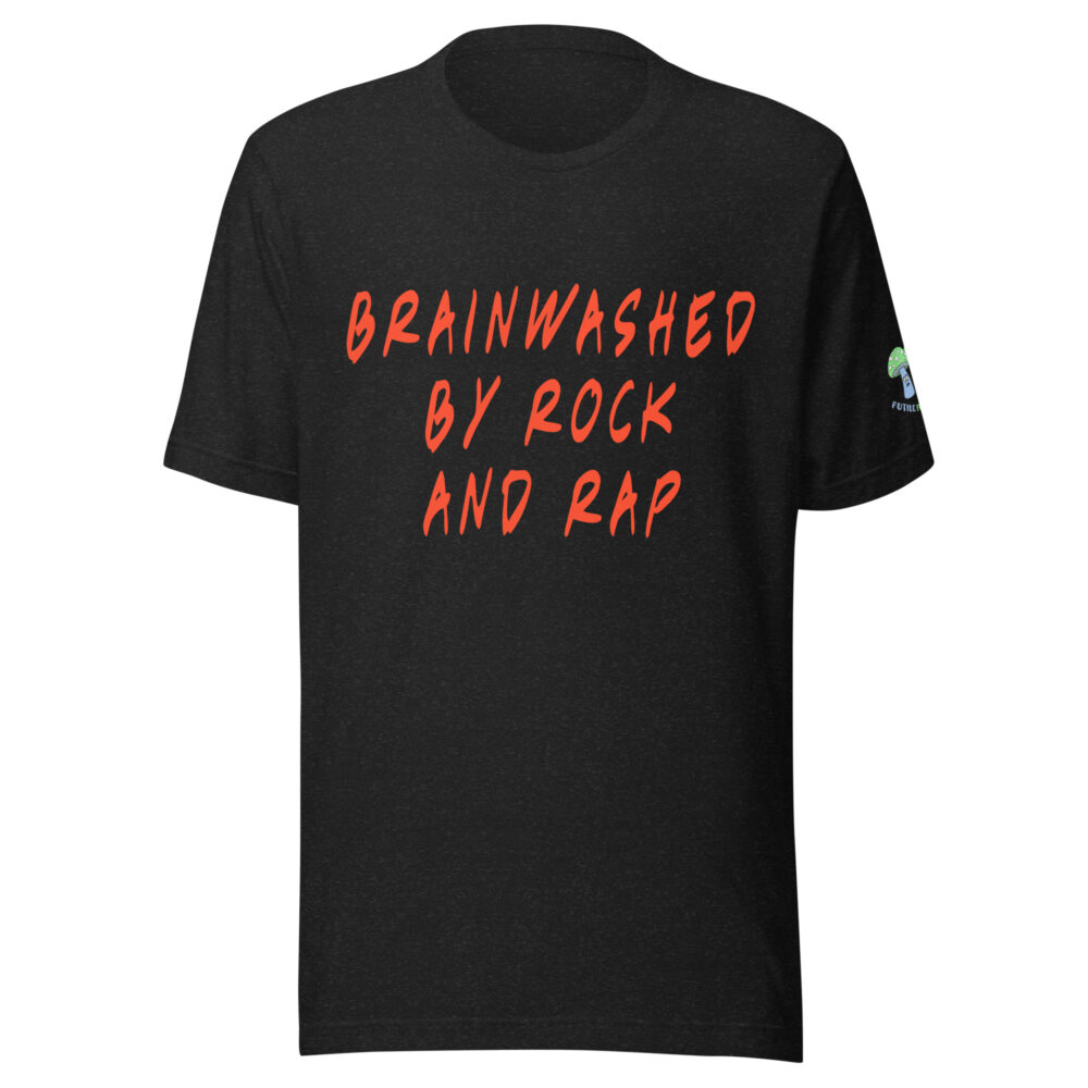 Raised Right unisex t-shirt