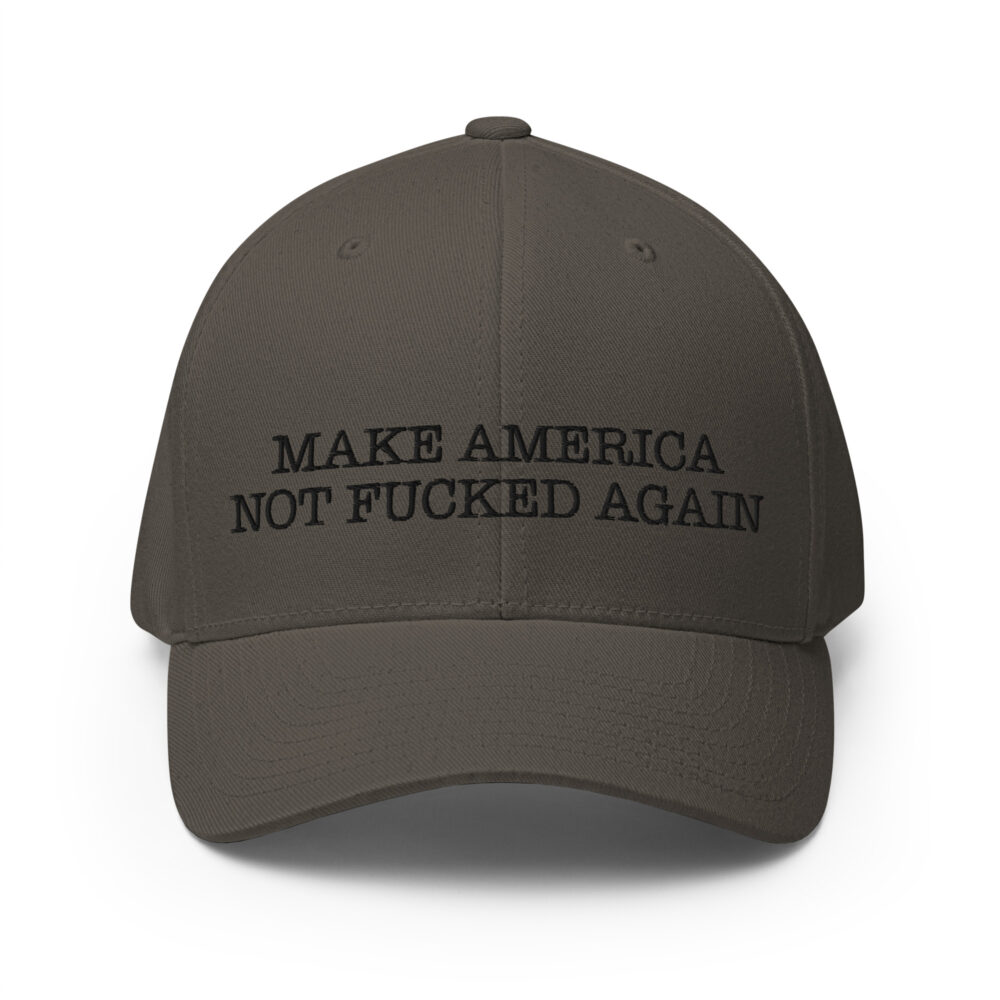 MANFA flex fit baseball hatm