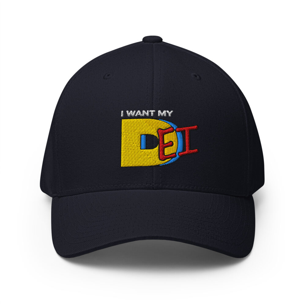 Music Televalues flex fit baseball hat