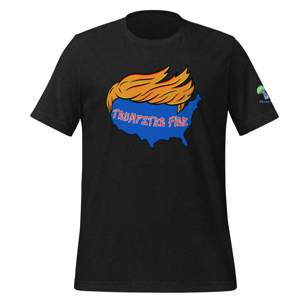 State of the Union unisex t-shirt